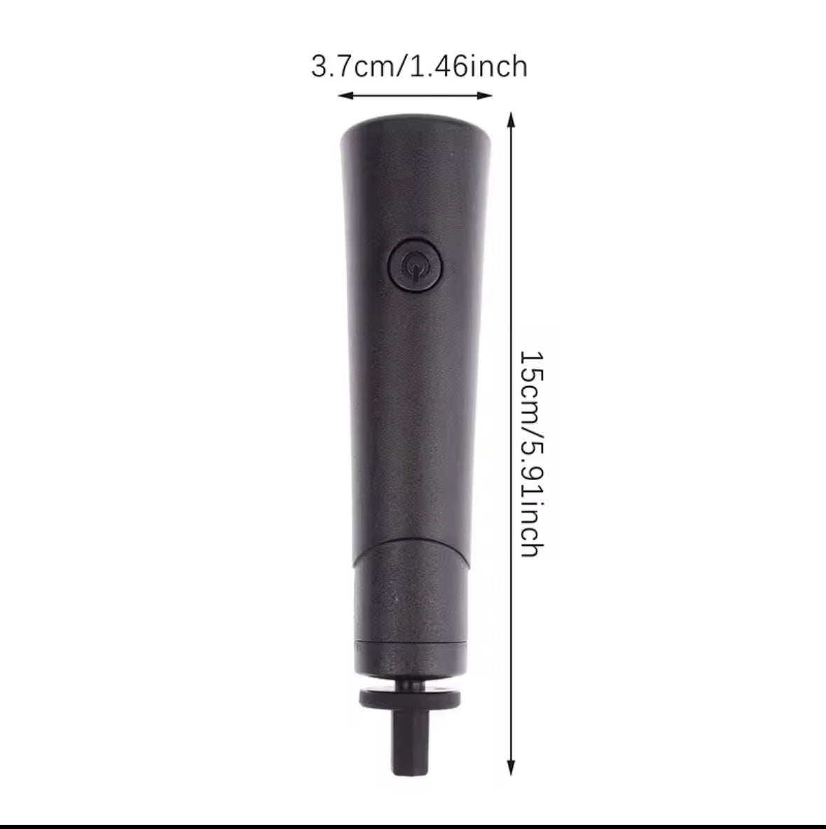 Eyelash Adhesive Electric Shaker
