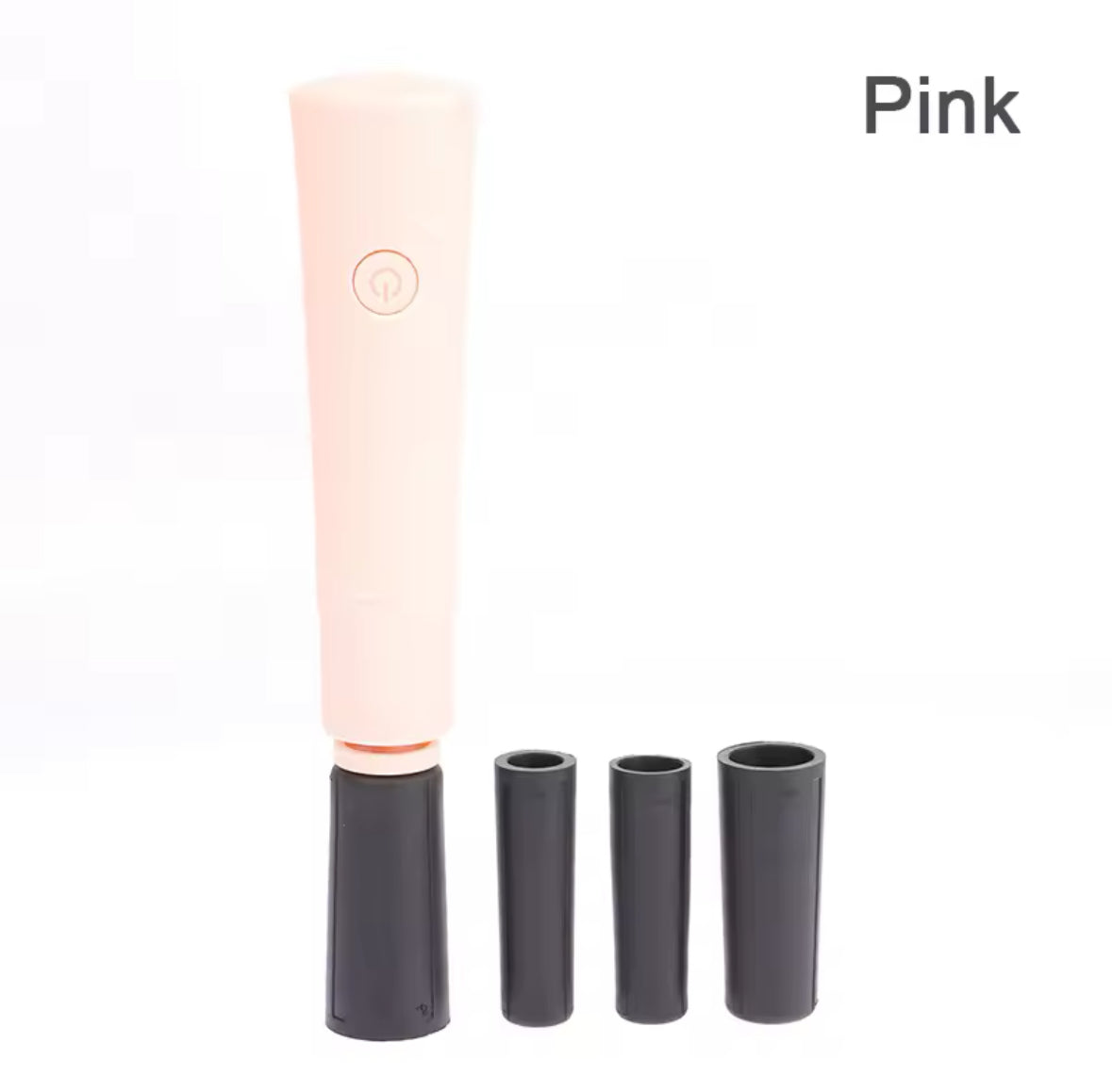 Eyelash Adhesive Electric Shaker