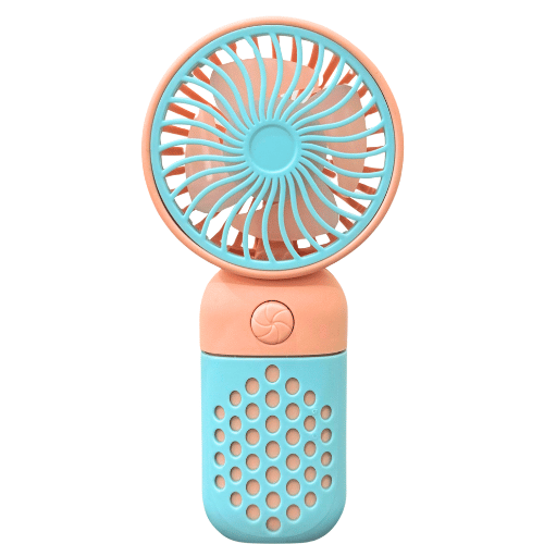 Lashes Drying Fan