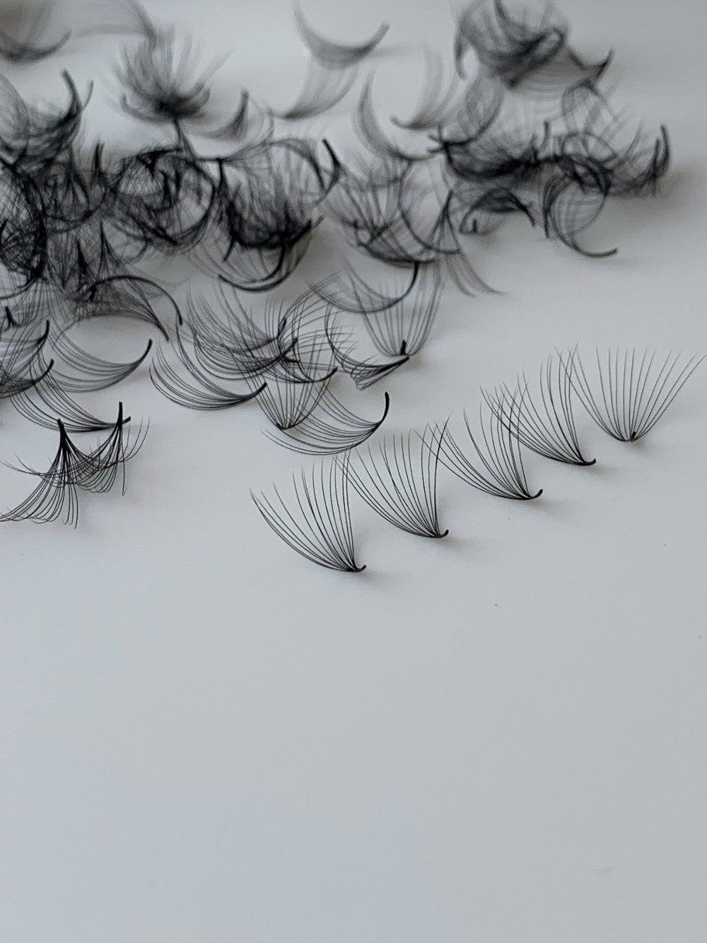 Eyelashes 14D