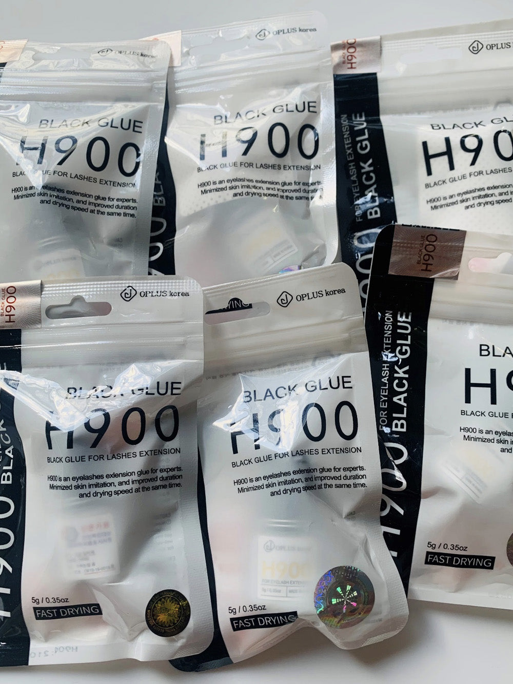 H900 Glue